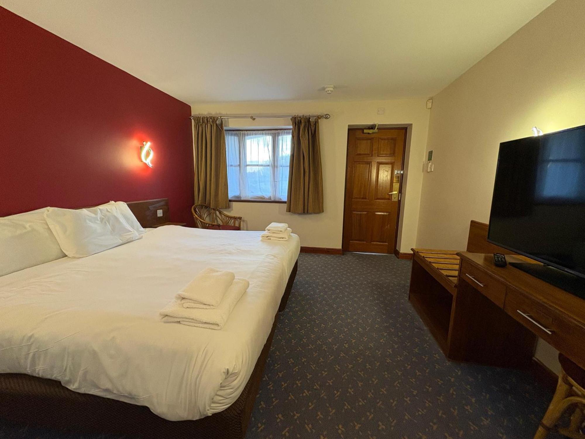 Tollgate Hotel & Leisure Stoke-on-Trent Pokoj fotografie
